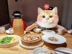 -竹里馆·淮扬菜·功夫茶(老门东店)