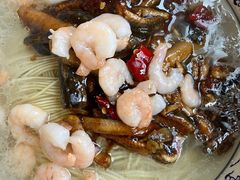 -伟记奥面馆(养育巷店)