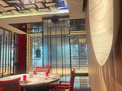 -怡品堂·金宴 (北京索菲特大酒店)