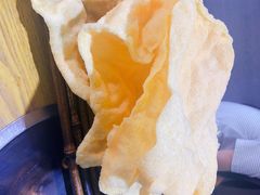 舌尖上的中国腾冲干豆片-妈妈的味道(和顺古镇店)