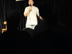 -喜剧部落脱口秀(三里屯店)