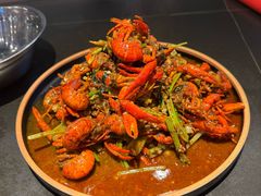 -虾乐园龙虾·夜宵(松江店)