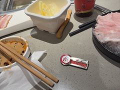 -海底捞火锅(顺义华联店)