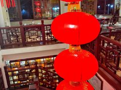 -山水茶艺馆·点心粤菜·30年老字号