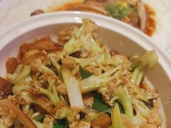 -桂满陇·蟹黄小笼汤包(清河万象店)