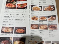 -万龙洲海鲜(南新仓店)
