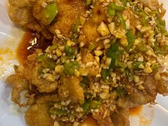 -王鹏家常菜馆