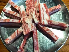 -原始泥炉烤肉(总店)