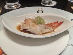 东星斑清蒸-8餐厅(新葡京酒店)