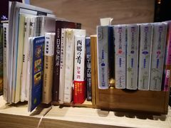 -水之惠鲜鱼料理(王府大街店)