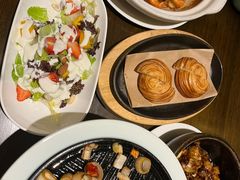 -粗茶淡饭·隐庐私厨(东亭店)