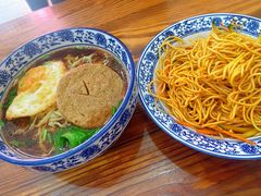 -苏渝轩锅盖面(润州万达广场店)