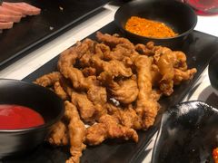 -鼎膳常火锅(华阳店)