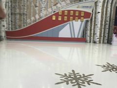 -哈尔滨热雪奇迹
