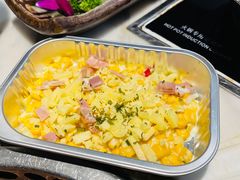 -火炉火自助餐(西直门凯德MALL店)