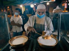 -正宁路小吃夜市