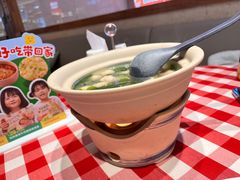 -西贝莜面村(近铁城市广场店)