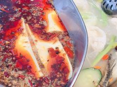 -重庆大队长火锅(凤城八路店)