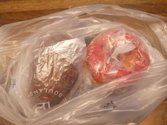 -巴黎贝甜(大宁国际商业广场店)