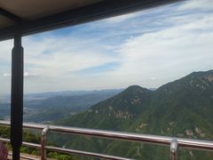-江南天池