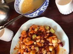 -小土豆北方菜馆(文慧园店)