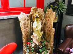 -东口码头·烧鸽子·鱼头泡饼·地方菜(金鹰悦城店)