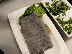 -京门老爆三·铜锅涮肉 爆肚(望京店)