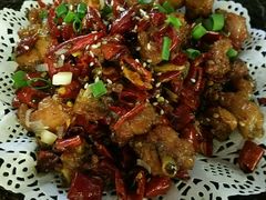 -隆喜元鱼汤包·海鲜(中联广场店)