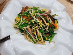 -麒麟中餐厅·经典粤菜·地道菜式老字号(广州长隆酒店)