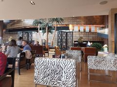 -北京北辰洲际酒店