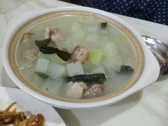 -龙福祥餐馆