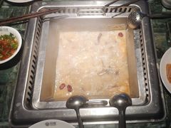 -冠菌火锅烤肉自助(东莞樟木头店)