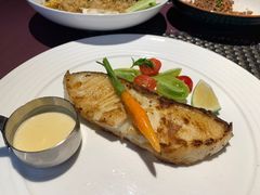 -翡翠鸟精品泰国菜(北辰财富中心店)