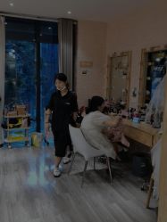 -小阿福儿童摄影(光谷时代广场店)
