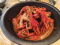 -聚味瞿记·龙虾堂(咸嘉湖店)