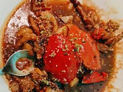 -桂满陇·杭州小馆(巴黎春天浦建店)