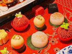 -锦楼·臻选新杭帮(杭州中心店)