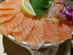 -万岁寿司(万国店)