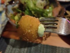 -帕歌西班牙餐厅paco tapas
