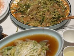 -北李妈妈菜·海肠捞饭(开发区万达店)