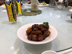 -壹只菜·崇明本地特色菜(崇明南门店)