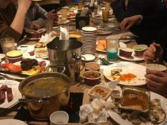 -星伦多 自助料理(圆融店)