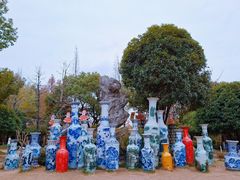 -景德镇古窑民俗博览区