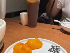 -吕氏疙瘩汤·新派鲁菜(济南万象城店)