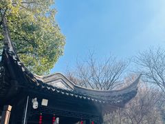-虞山风景区