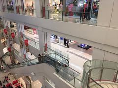 店内环境-凯德广场(武胜路店)