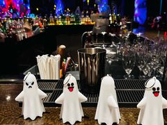 -大连君悦酒店 · VIVA(星海广场店)