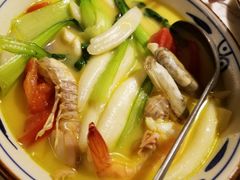 -老外婆(吾悦广场店)