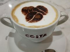 -COSTA COFFEE(上海虹口龙之梦)