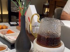 -小厨娘淮扬菜(天印大道店)